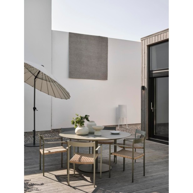 Silla de Comedor Exterior DK,...