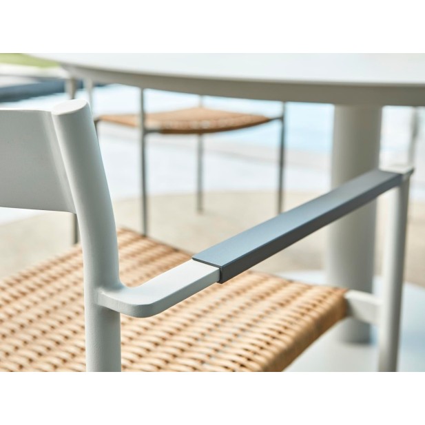 Silla de Comedor Exterior DK,...