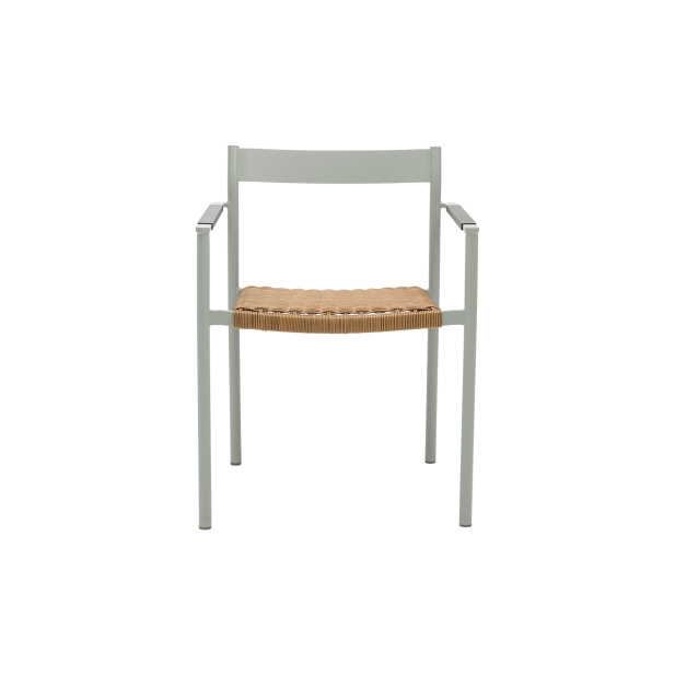 Silla de Comedor Exterior DK,...