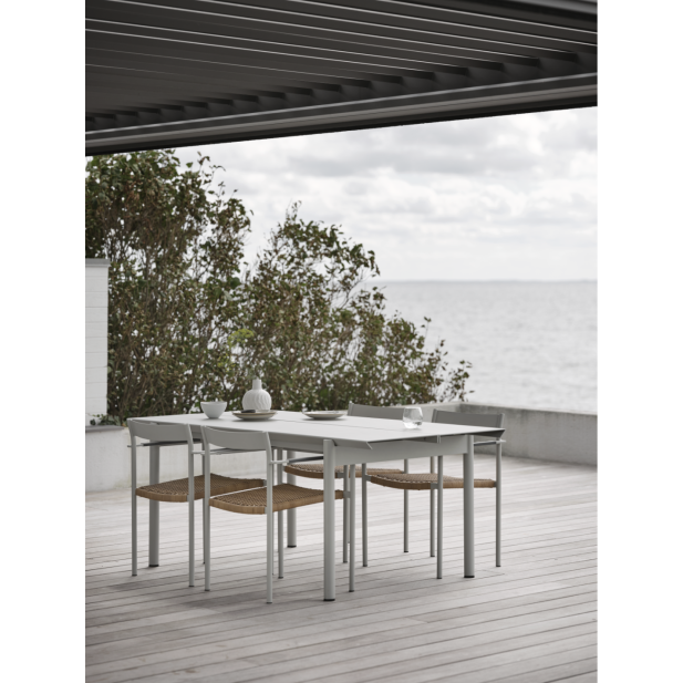 Silla de Comedor Exterior DK,...