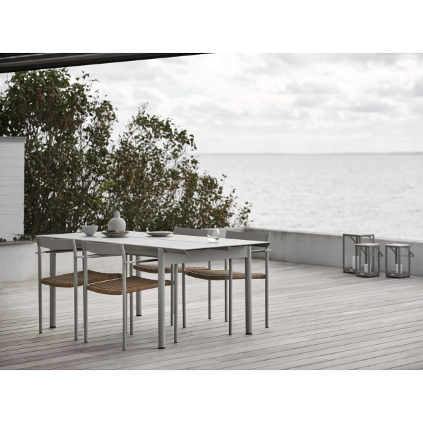 Silla de Comedor Exterior DK,...