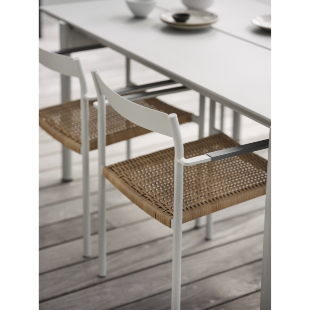 Silla de Comedor Exterior DK,...