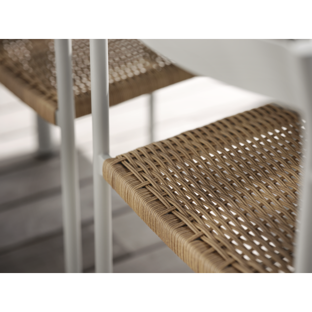 Silla de Comedor Exterior DK,...