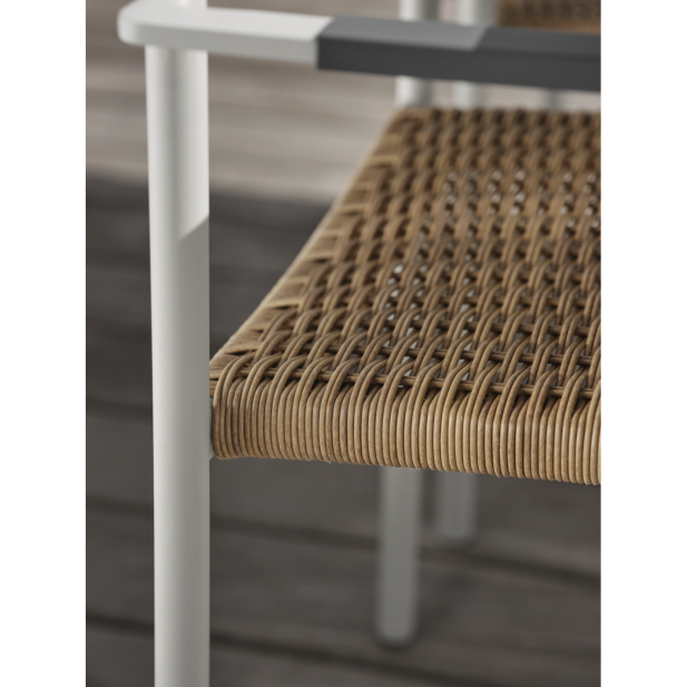 Silla de Comedor Exterior DK,...