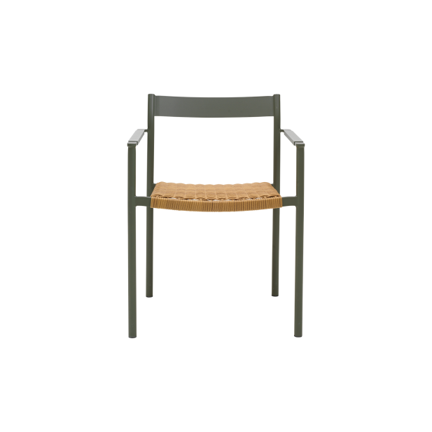 Silla de Comedor Exterior DK,...