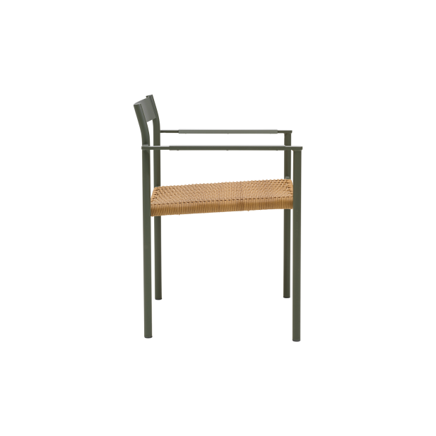 Silla de Comedor Exterior DK,...