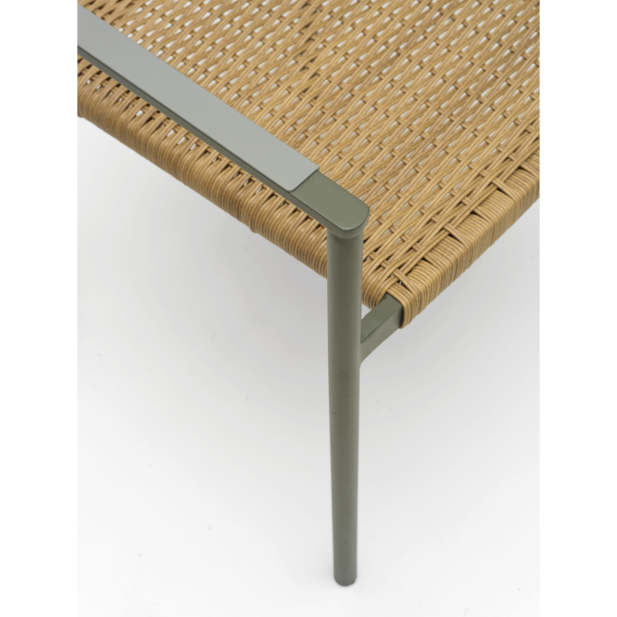 Silla de Comedor Exterior DK,...