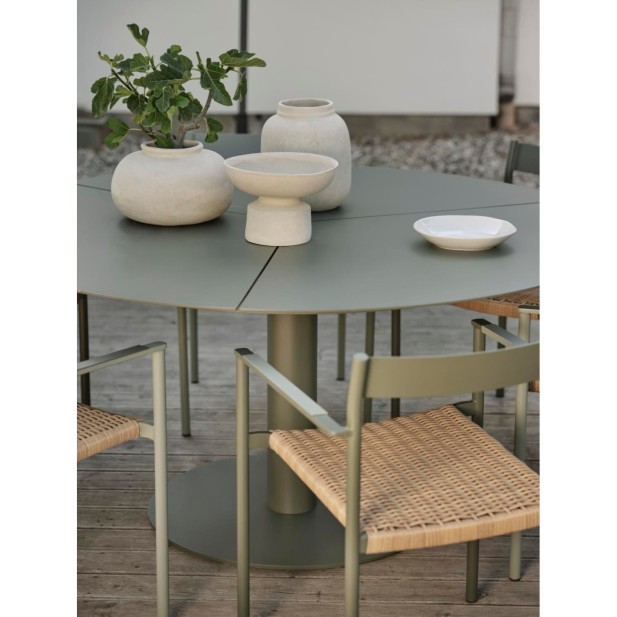 Silla de Comedor Exterior DK,...