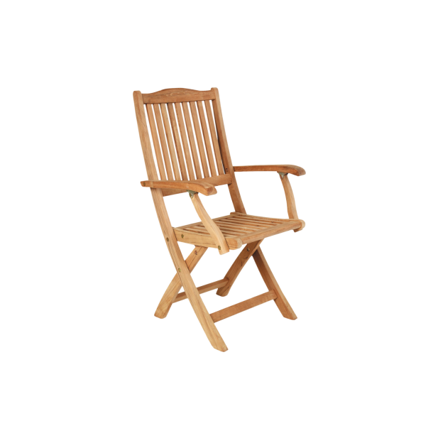 Sillón Exterior Plegable FILIPPA,...