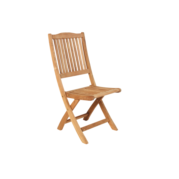 Silla de Comedor Plegable Exterior...