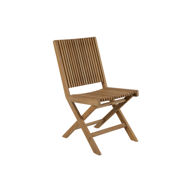 Silla de Comedor Plegable Exterior...