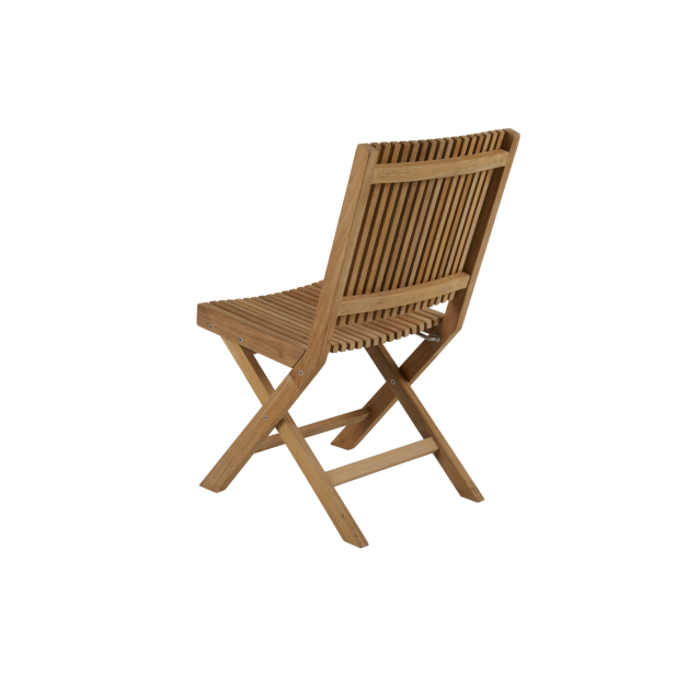 Silla de Comedor Plegable Exterior...