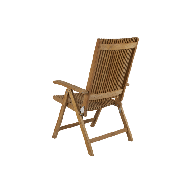 Silla Exterior Plegable JULITA,...