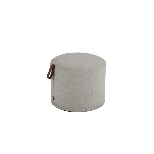 Taburete Bajo Exterior KOTTE, Olefina...