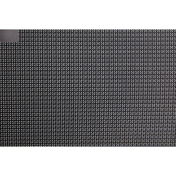 Silla de Comedor Exterior LYRA, Acero...