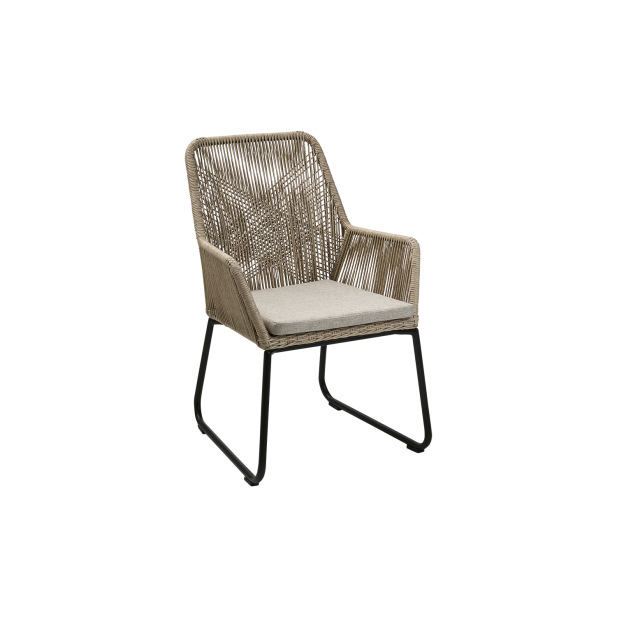 Sillón Exterior MIDWAY, Ratán...