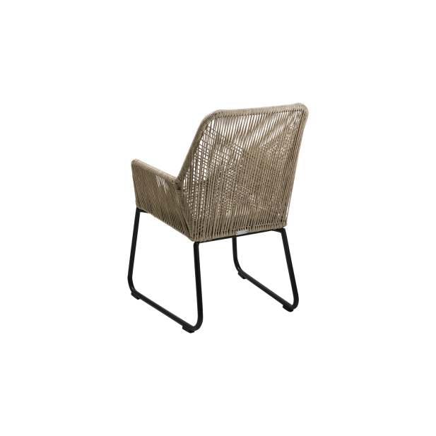 Sillón Exterior MIDWAY, Ratán...