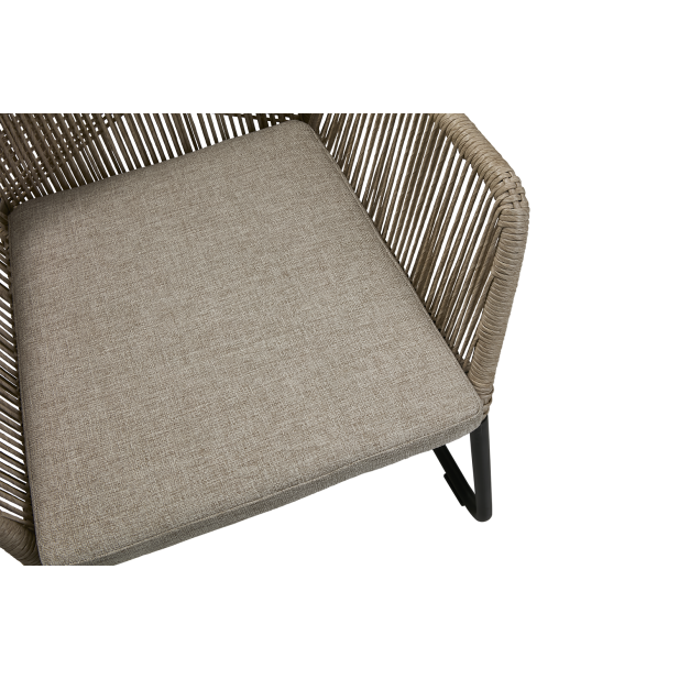 Sillón Exterior MIDWAY, Ratán...