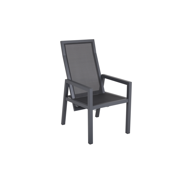 Silla Reclinable Exterior NEWFORT,...