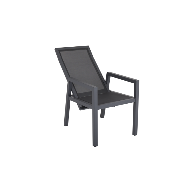 Silla Reclinable Exterior NEWFORT,...