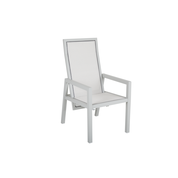 Silla Reclinable Exterior NEWFORT,...