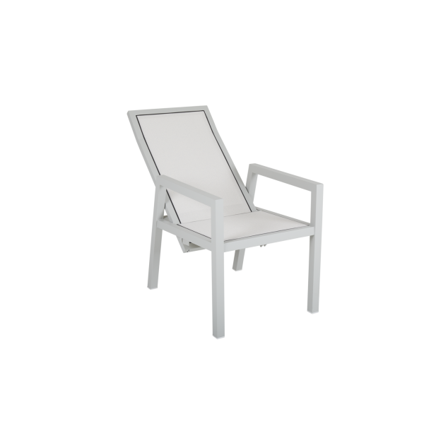 Silla Reclinable Exterior NEWFORT,...