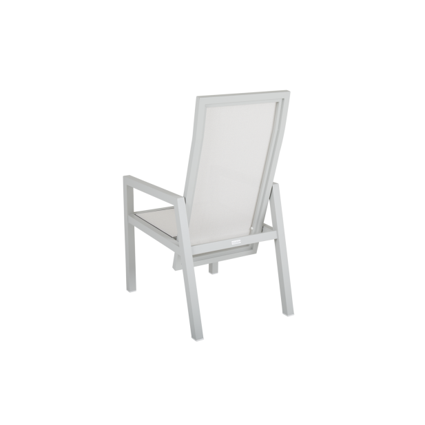 Silla Reclinable Exterior NEWFORT,...