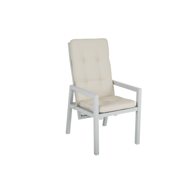 Silla Reclinable Exterior NEWFORT,...