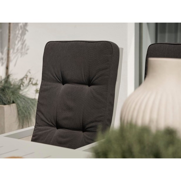 Silla Reclinable Exterior NEWFORT,...
