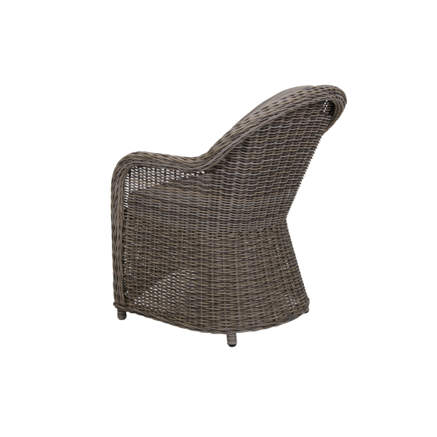 Sillón Exterior PAULINA, Ratán...