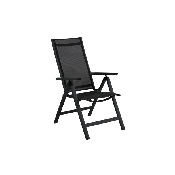 Silla Exterior Plegable RANA,...