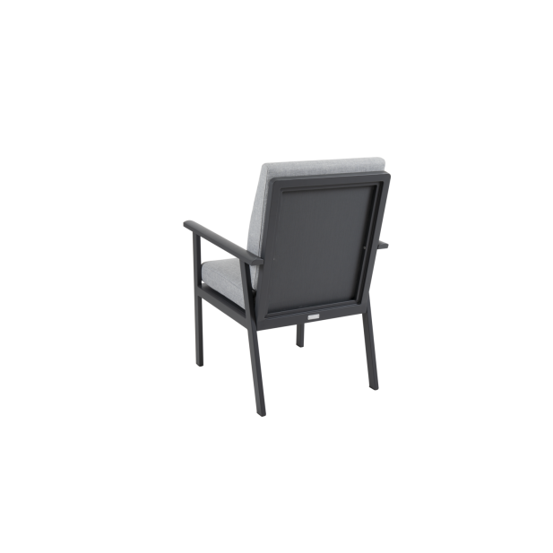 Sillón Exterior SAMVARO, Aluminio /...