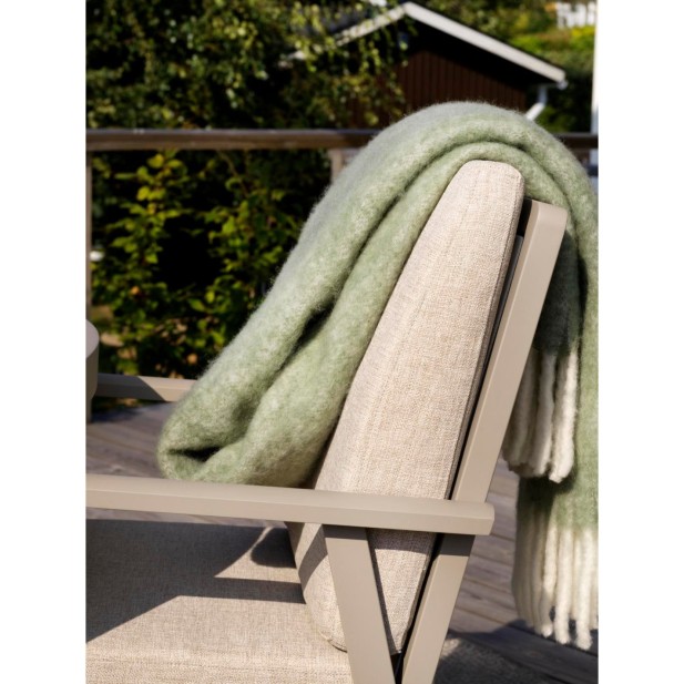 Sillón Exterior SAMVARO, Aluminio /...