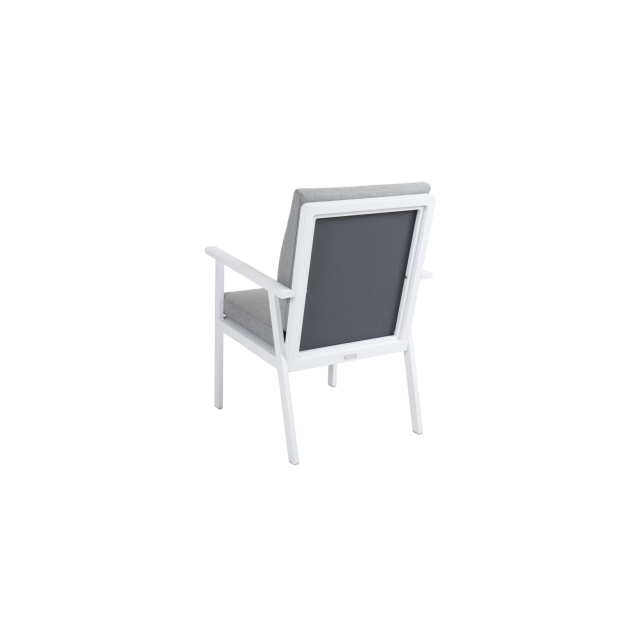 Sillón Exterior SAMVARO, Aluminio /...