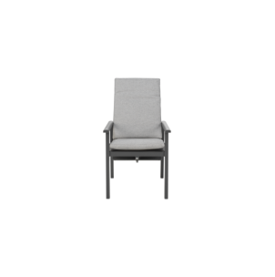 Silla Exterior Plegable SAMVARO, Aluminio / Olefina /... 2