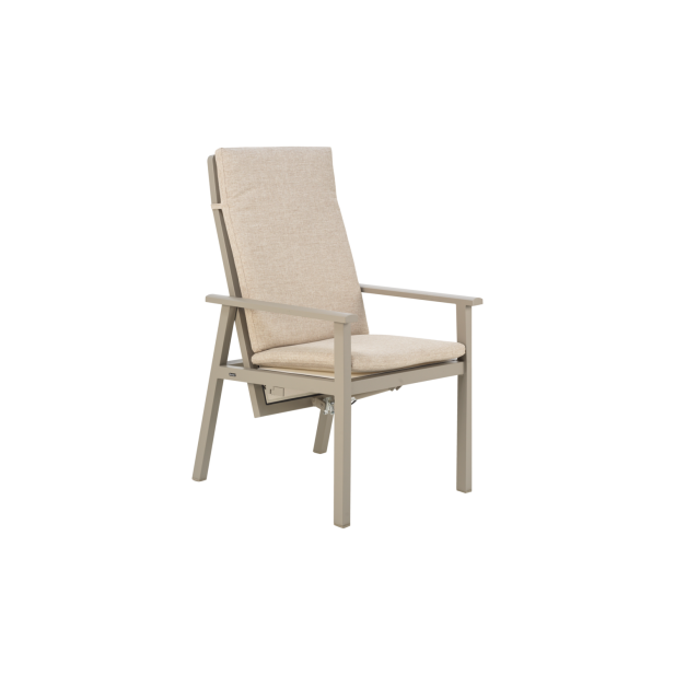 Silla Exterior Plegable SAMVARO,...