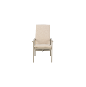 Silla Exterior Plegable SAMVARO, Aluminio / Olefina /... 2