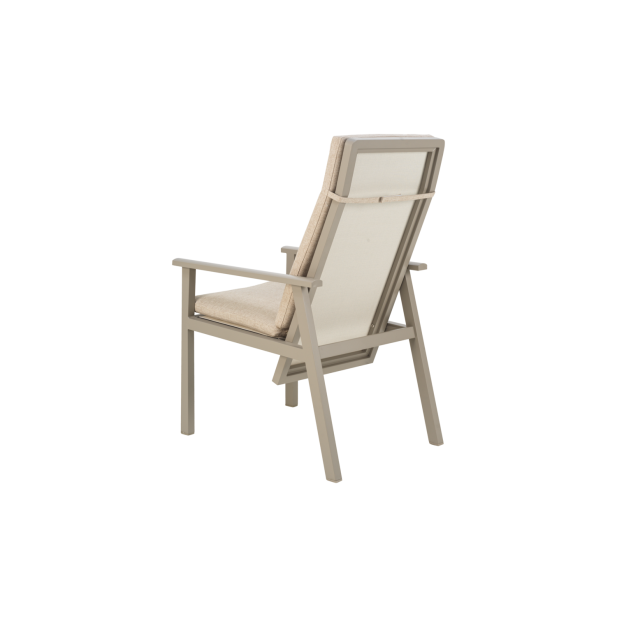 Silla Exterior Plegable SAMVARO,...