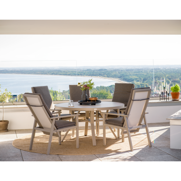 Silla Plegable Exterior SAMVARO,...