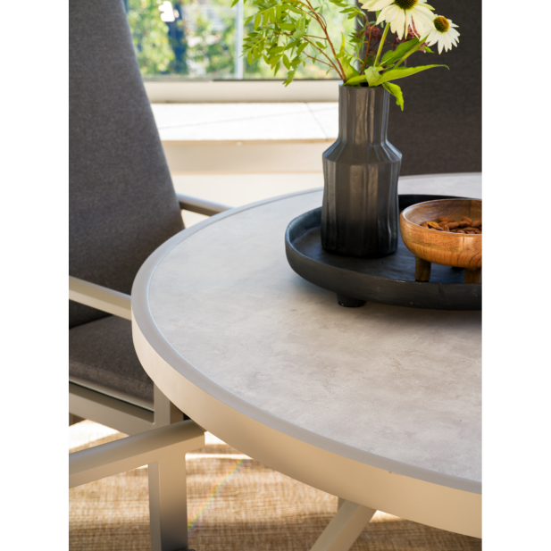 Silla Plegable Exterior SAMVARO,...