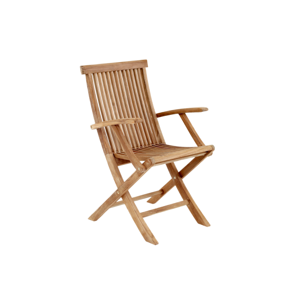 Sillón Exterior Plegable TURIN,...