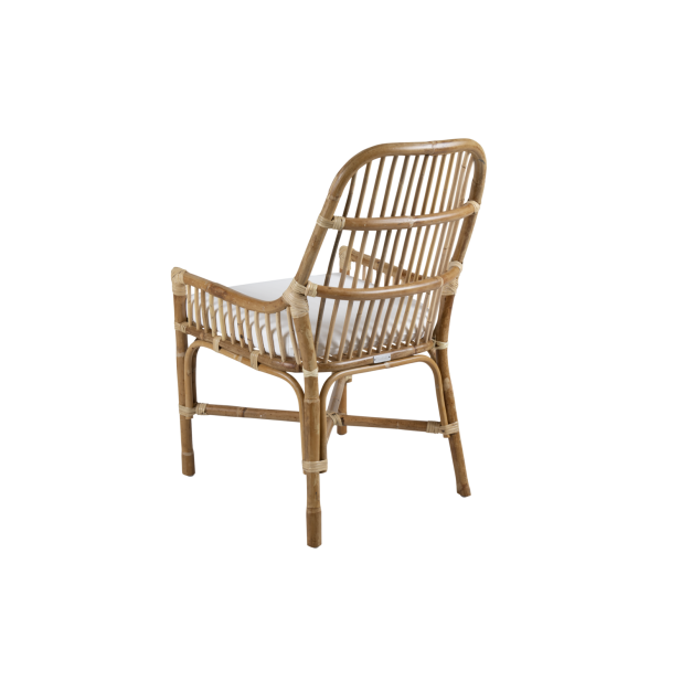 Silla de Comedor Exterior VALLDA,...