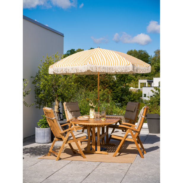 Silla Exterior Plegable VERONICA,...