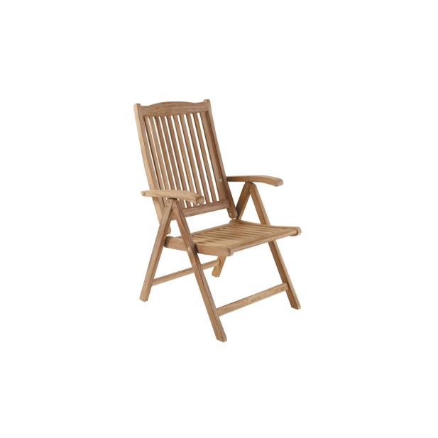 Silla Exterior Plegable VERONICA,...