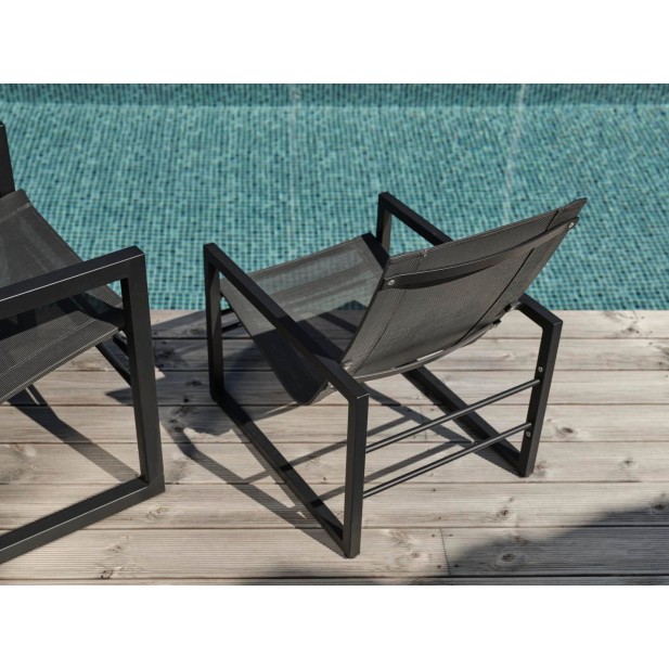 Silla Infantil Exterior VEVI,...