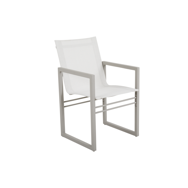 Silla de Comedor Exterior VEVI,...