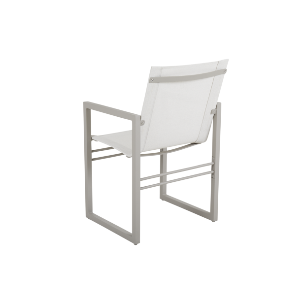 Silla de Comedor Exterior VEVI,...