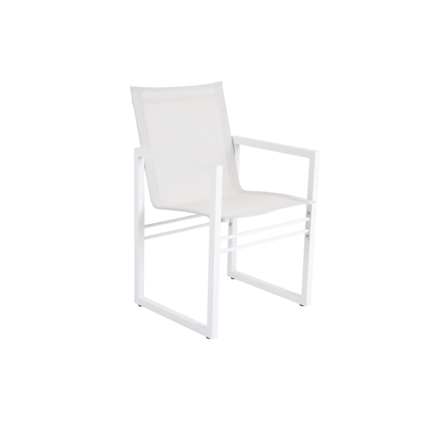 Silla de Comedor Exterior VEVI,...