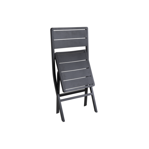 Silla de Comedor Plegable Exterior...