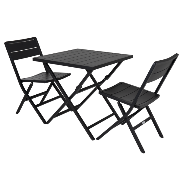 Silla de Comedor Plegable Exterior...